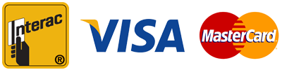 Visa interac mastercard